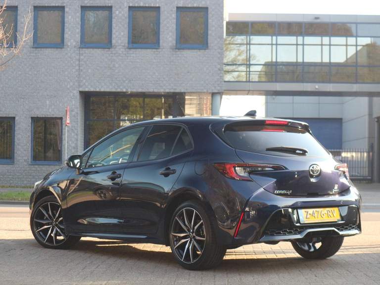 Toyota Toyota