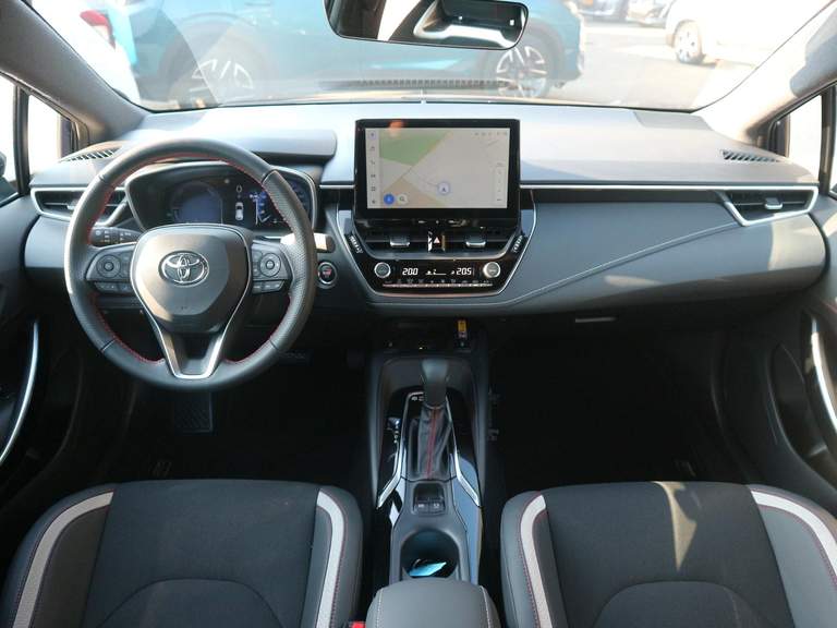 Toyota Toyota
