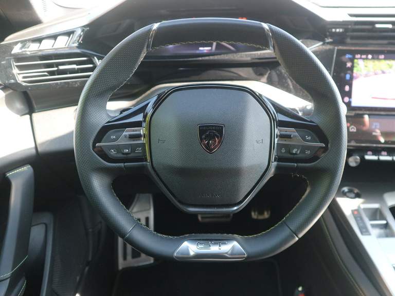 Peugeot Peugeot