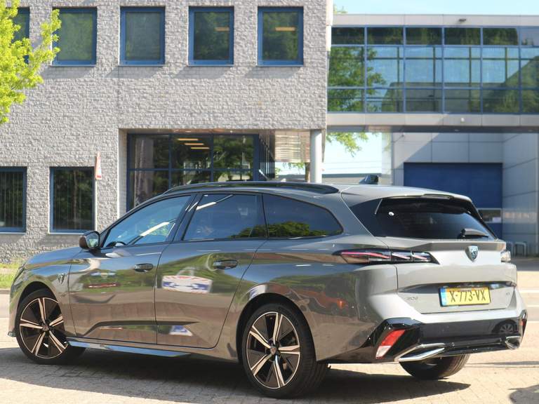 Peugeot Peugeot