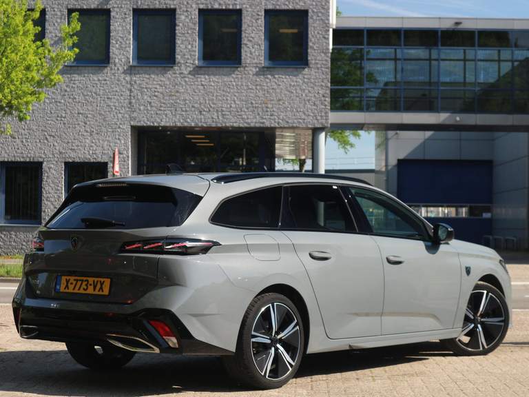 Peugeot Peugeot