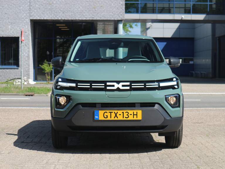 Dacia Dacia