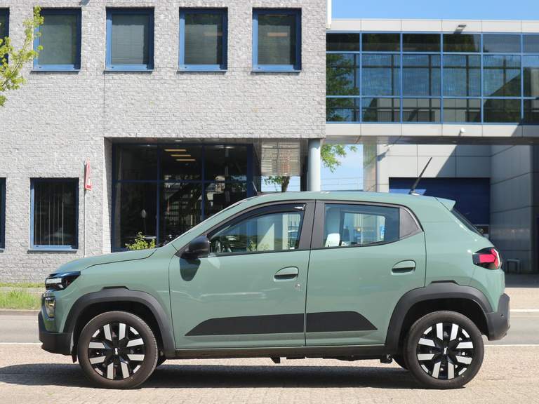 Dacia Dacia
