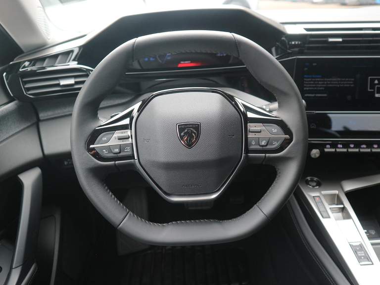 Peugeot Peugeot