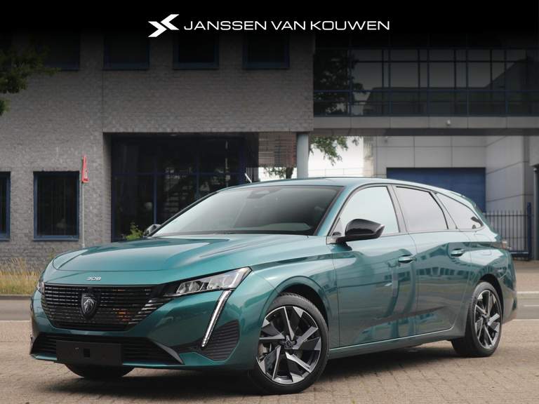 Peugeot Peugeot