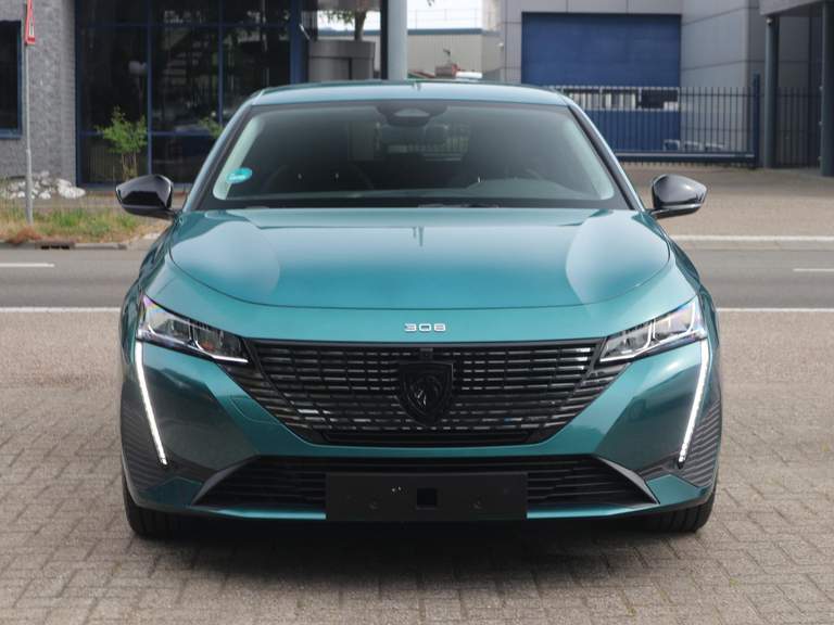 Peugeot Peugeot