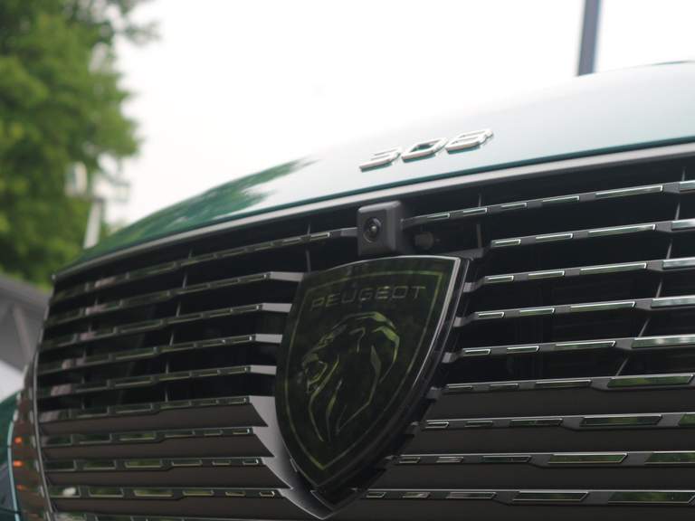 Peugeot Peugeot