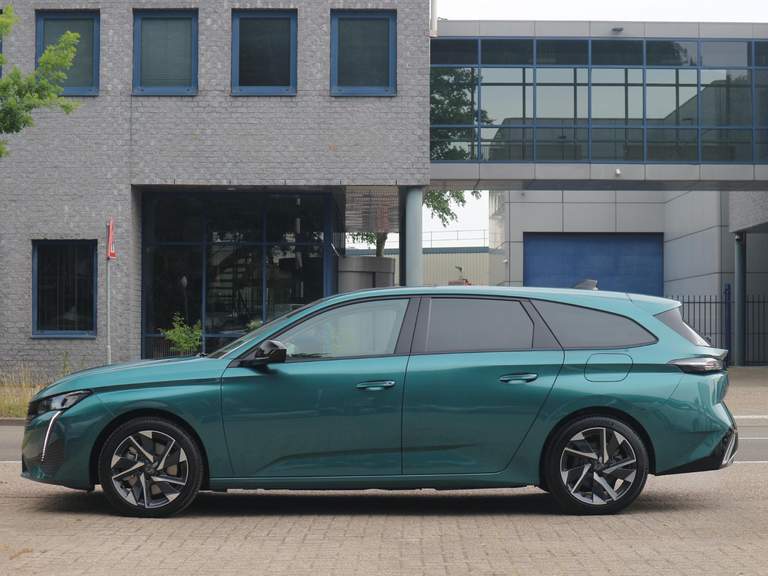 Peugeot Peugeot