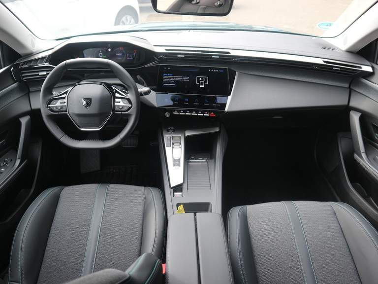 Peugeot Peugeot