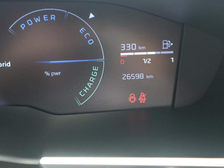 Peugeot Peugeot