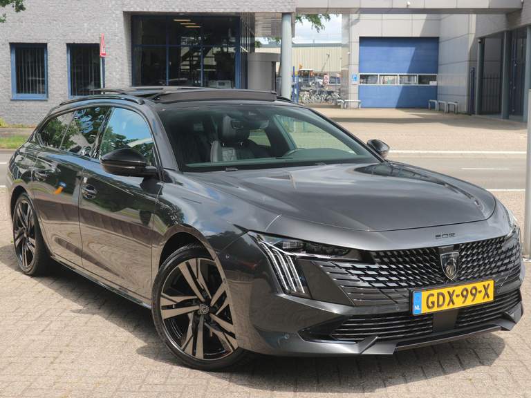Peugeot Peugeot