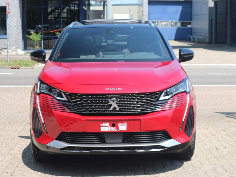 Peugeot Peugeot