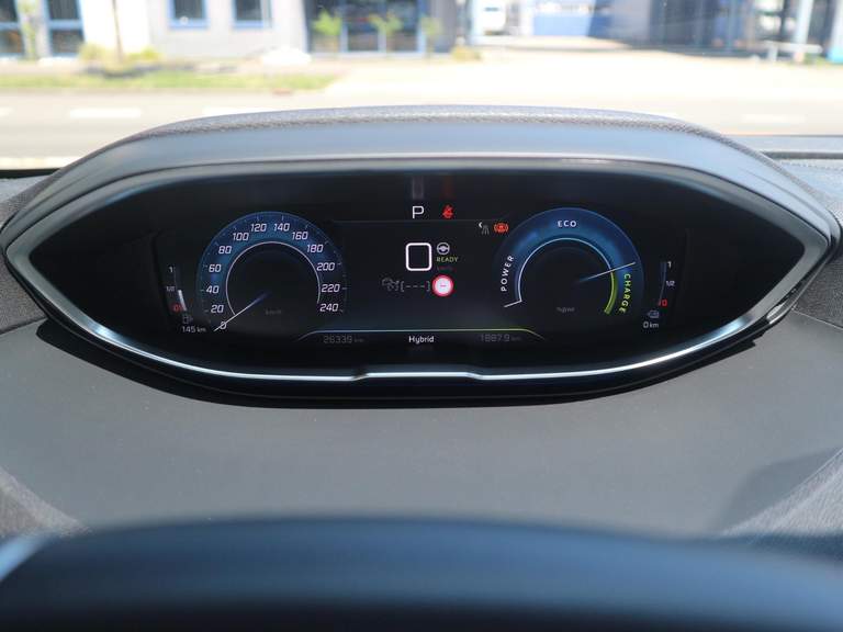Peugeot Peugeot