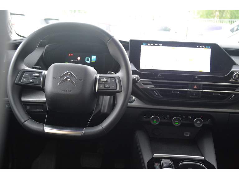 Citroën Citroën