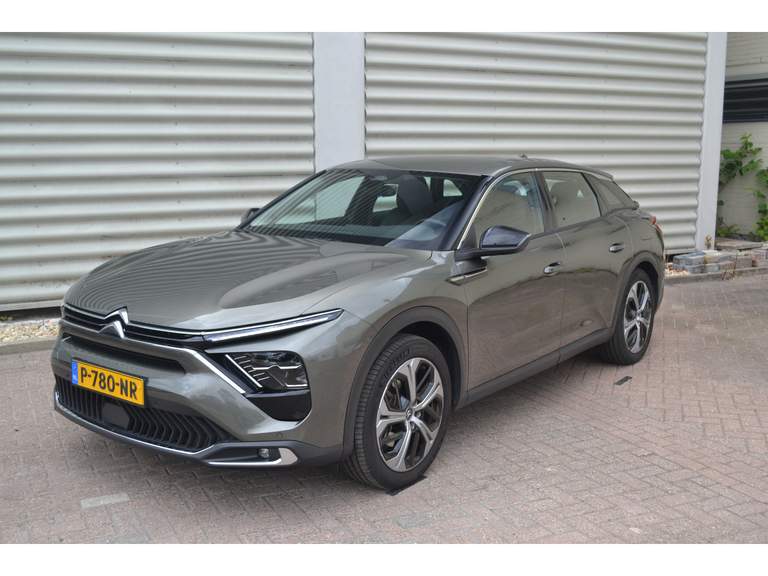 Citroën Citroën