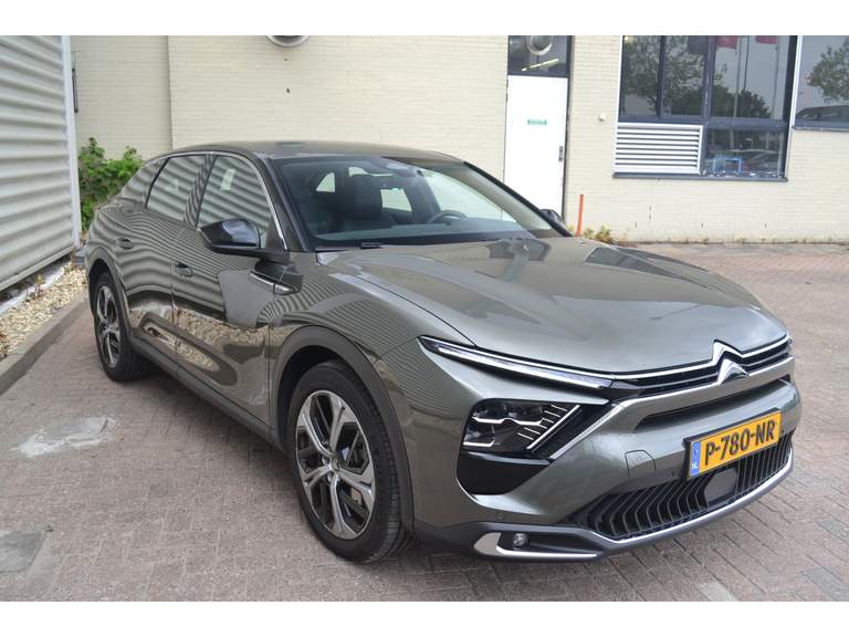 Citroën Citroën