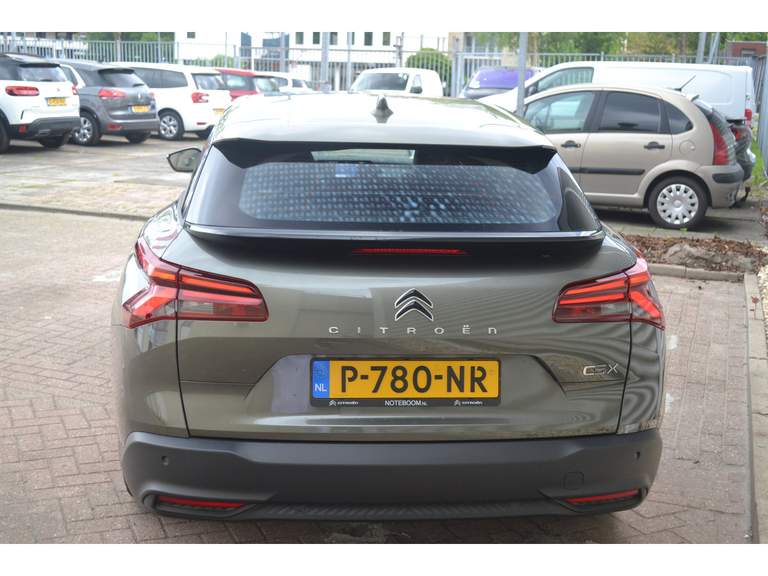 Citroën Citroën