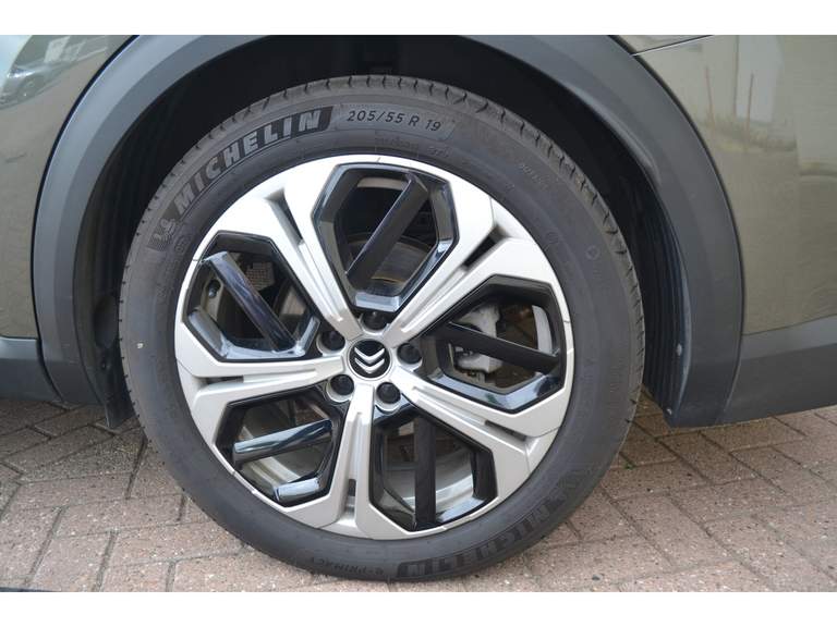 Citroën Citroën
