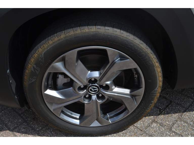 Mazda Mazda