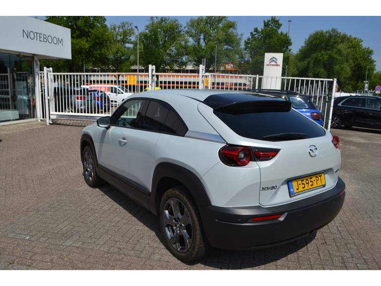 Mazda Mazda
