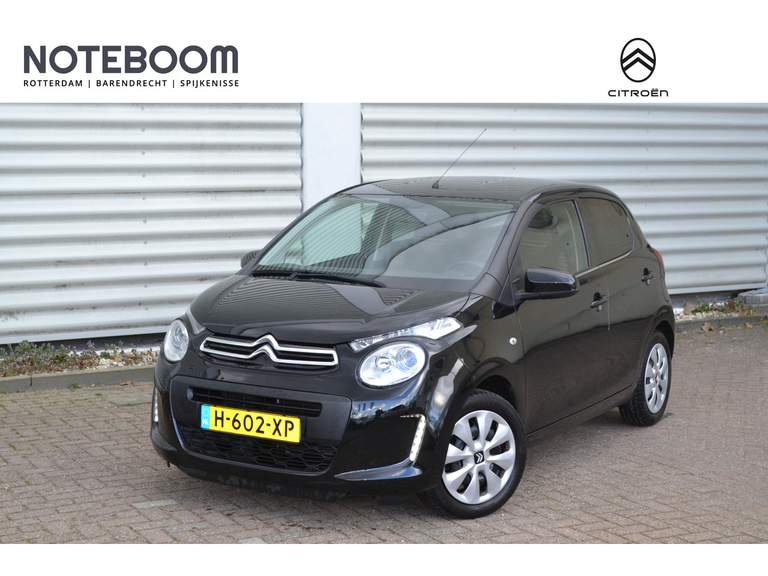 Citroën