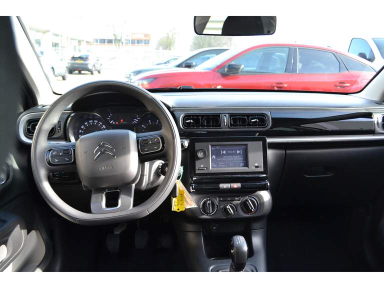 Citroën Citroën