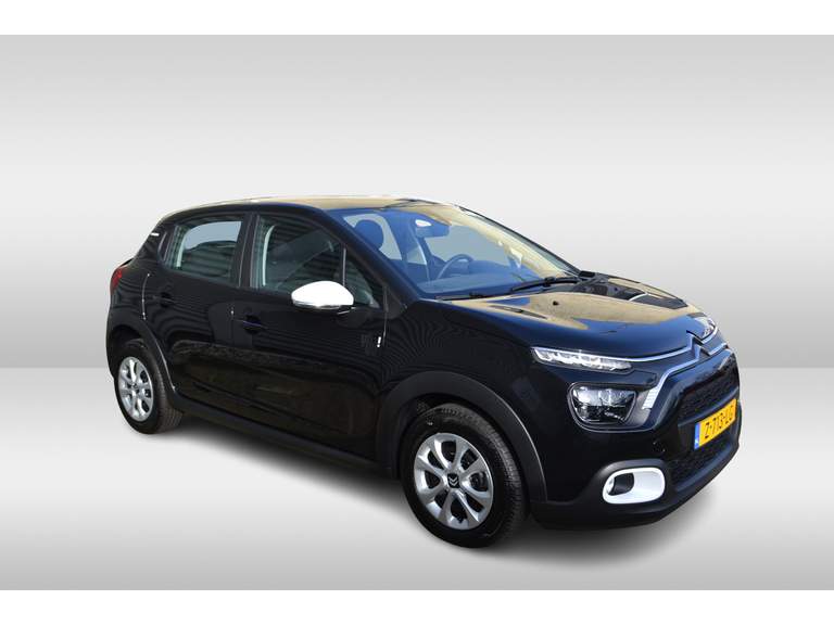 Citroën Citroën