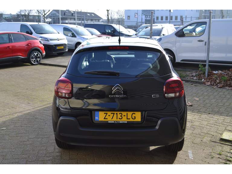 Citroën Citroën