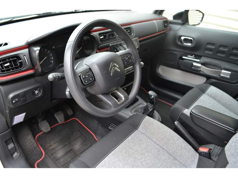 Citroën Citroën
