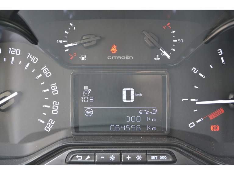 Citroën Citroën