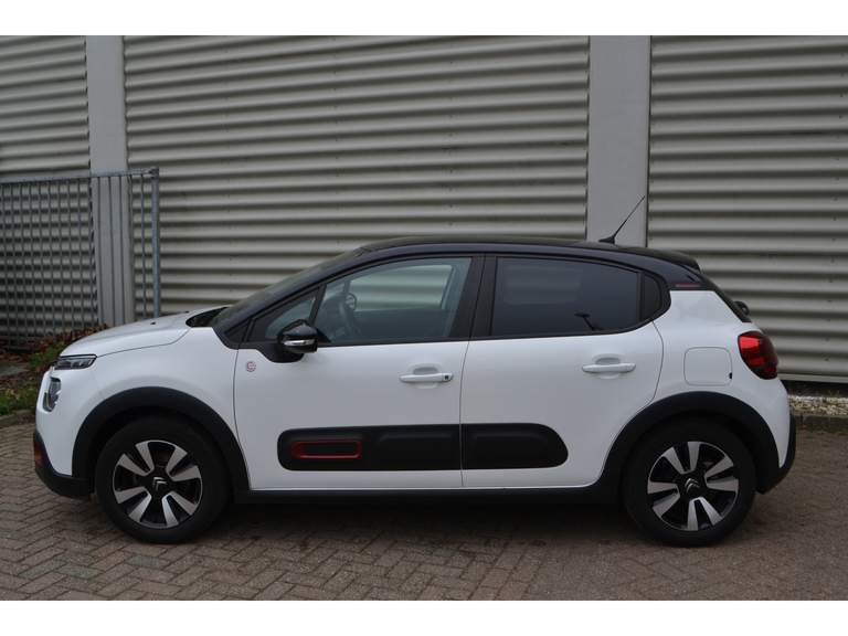 Citroën Citroën