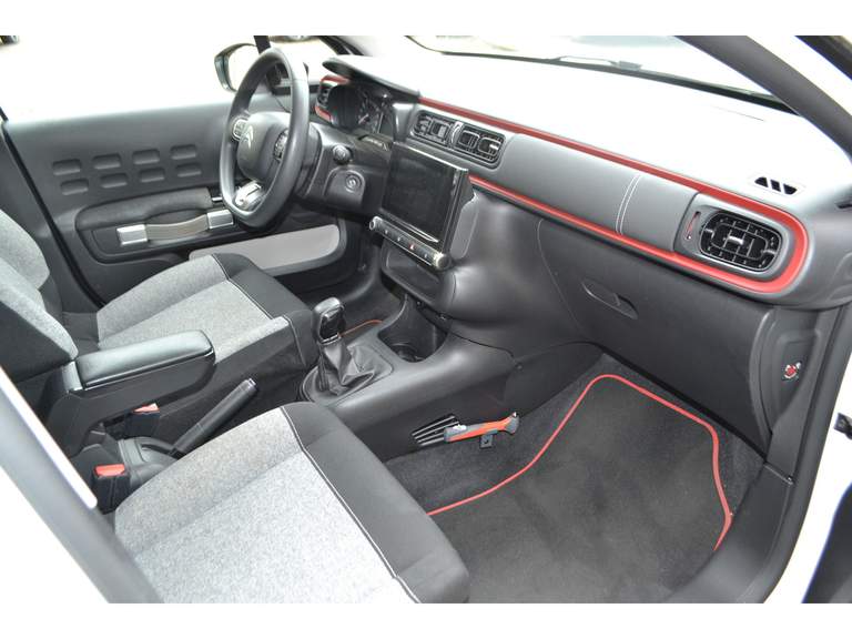 Citroën Citroën