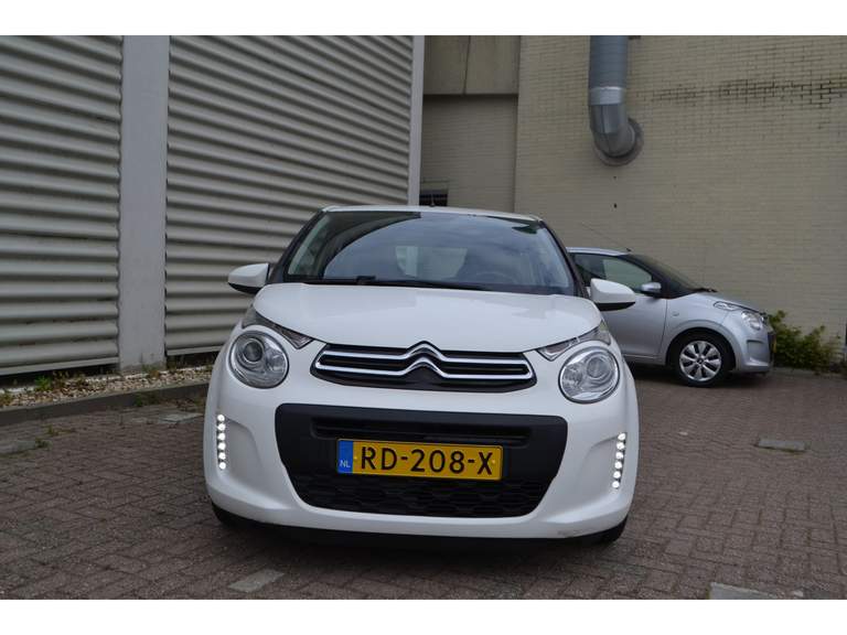 Citroën Citroën