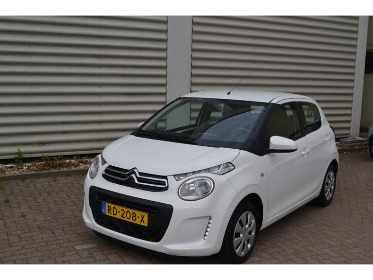 Citroën Citroën