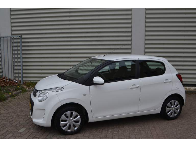 Citroën Citroën