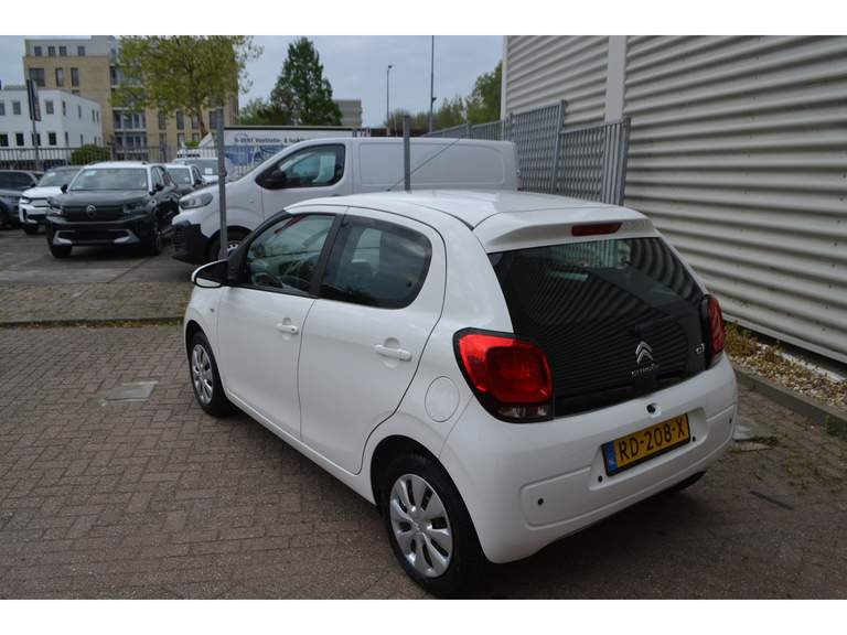 Citroën Citroën