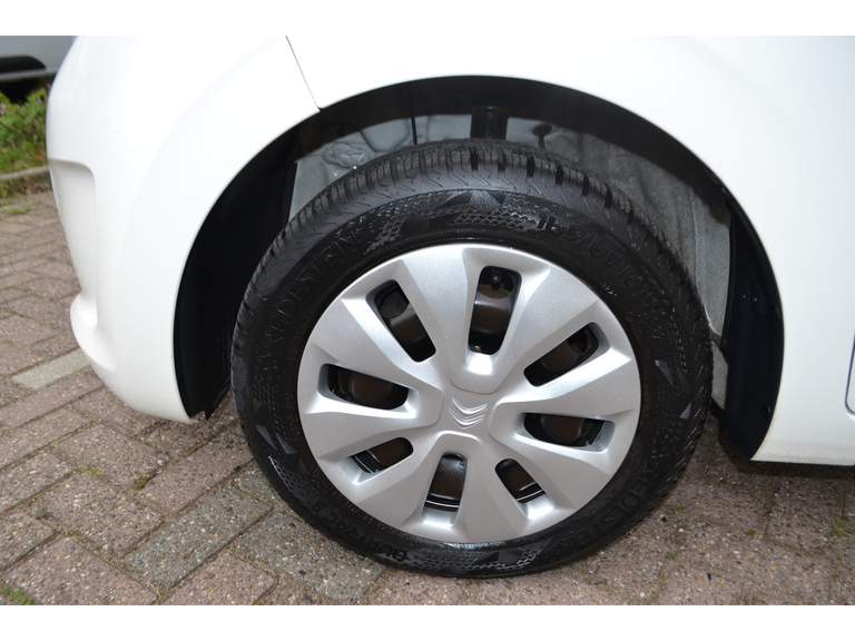 Citroën Citroën