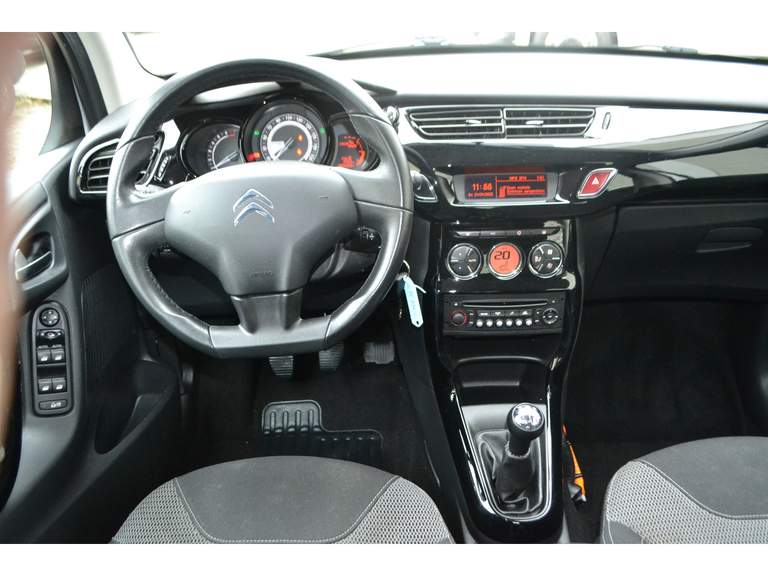 Citroën Citroën