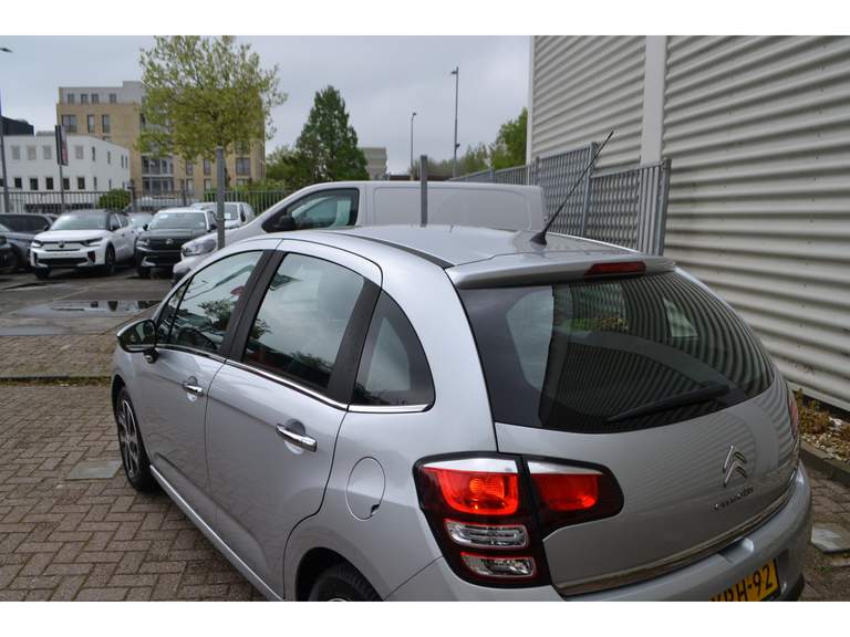 Citroën Citroën