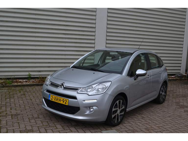 Citroën Citroën