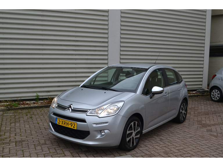 Citroën Citroën