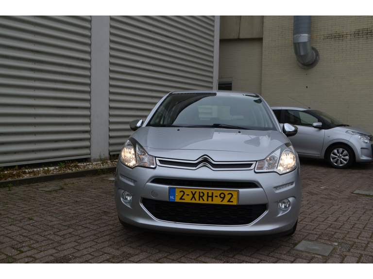 Citroën Citroën