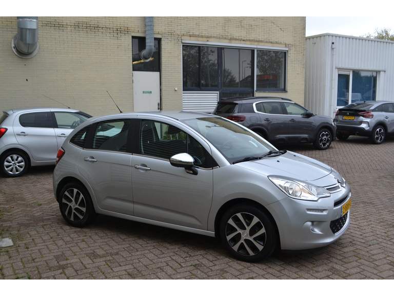Citroën Citroën