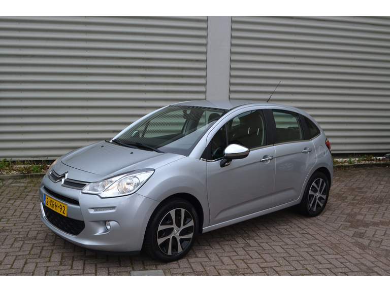 Citroën Citroën