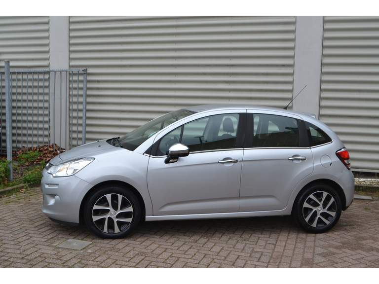 Citroën Citroën