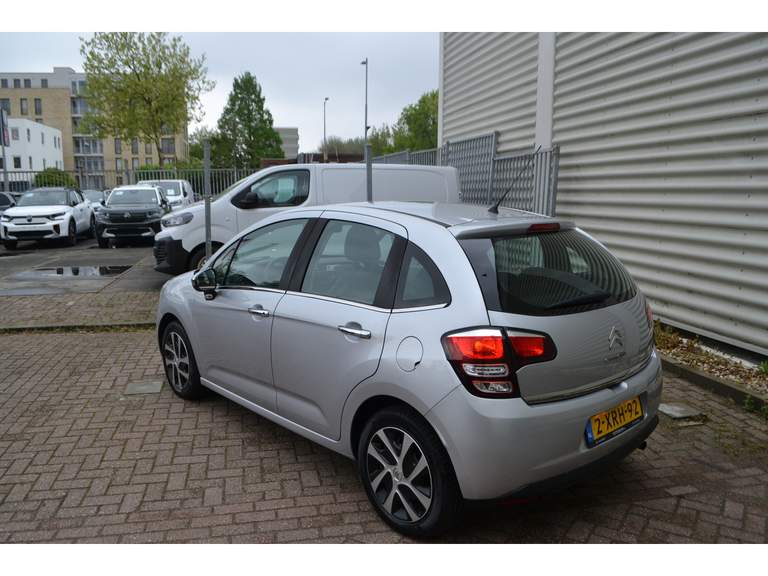 Citroën Citroën