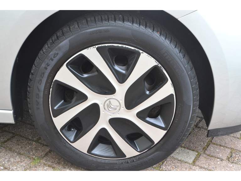 Citroën Citroën