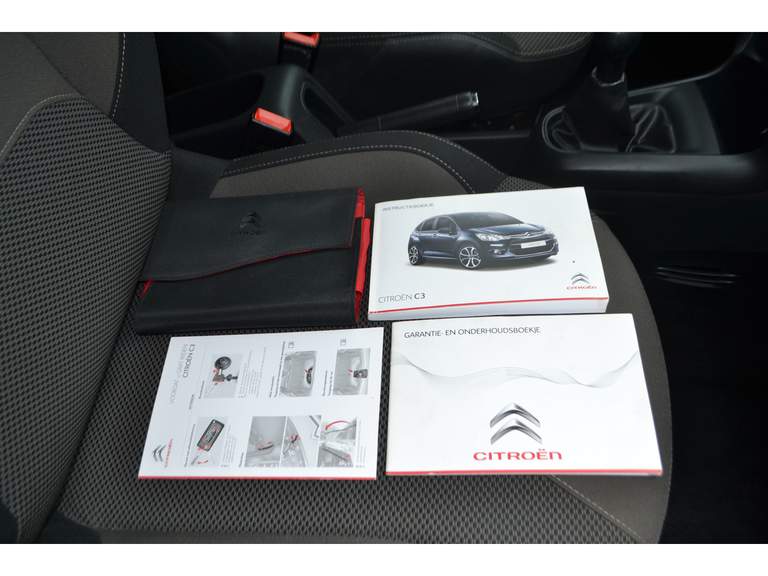 Citroën Citroën