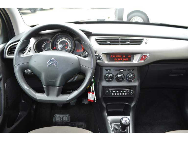 Citroën Citroën