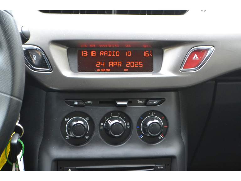 Citroën Citroën